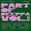 Glenn Davis - Joy In Motion (Original Mix)