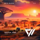 InfeXus, Anza - Africa (Radio Mix)