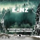 KANZ feat. Dickie - 25% Personality (Original Mix)
