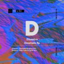 Disastro - Dejar Todo (Radio Edit)