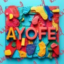 Camilo Salazar - AYOFE (Original Mix)