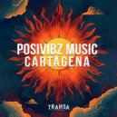 PosiVibz Music - Cartagena