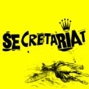 The Blessed Madonna Ft. Shaun J. Wright & Kon - Secretariat