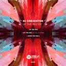 Ki Creighton - Up the Rez