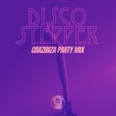 House of Prayers - Disco Stepper (Crazibiza Party Mix)