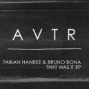 Fabian Haneke, Bruno Bona - Hit The Beat (Original Mix)