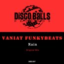 Vaniat Funkybeats - Rain (Original Mix)