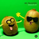 Sr. Palacios - Disculpe