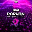 Darwin - Try A Little Harder