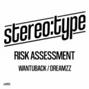 Risk Assessment - DREAMZZ (Original Mix)
