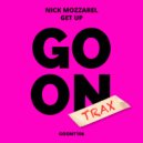 Nick Mozzarel - Chiquita (Original Mix)