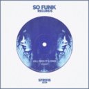 Hendt - All Night Long (Original Mix)