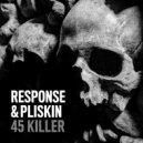 Response & Pliskin - Divide & Conquer (Original Mix)