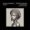 Groove Nomada - African Girl (Magillian Dub Edit)