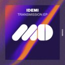 IDEMI - Solar (Original Mix)