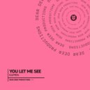 Kaprin - You Let Me See (Original Mix)