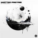 Matteo Freyrie - Pick Up