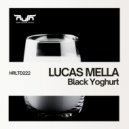 Lucas Mella - Abyssal Lactose
