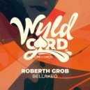 Roberth Grob - Perreke Intenso (Original Mix)