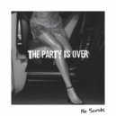 THEPARTYISOVER, OTXX - No Scrubs (Extended Mix)