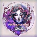 Dukeadam - 窒 Suffocating (Psytrance rmx)
