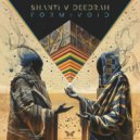 Shanti V Deedrah - Flux Capacitor (Original Mix)