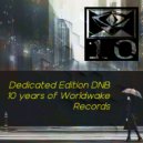 One\'s Utmost - Frequency Poetry (Original Mix)