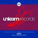 AOTA - Take Me There