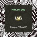 Paul Da Gud - That Deep Feel