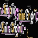 Simina Grigoriu - Pillars of Virtue