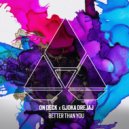 On Deck, Gjoka Drejaj - Better Than You (Original Mix)