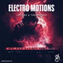 JustdRE, Theophonik - I See De Future (Dub Mix)