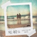 DigitalTek & Ambz - Me And U (Instrumental Mix)