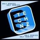 DJ Deep Noise - Infonic Search (Joe Berm Remix)