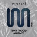 Tony Puccio - Assimilate (Original Mix)