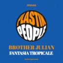 Brother Julian - Ocean Rover