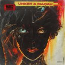 Unker & Maqau - Fonky (Original Mix)