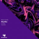 Mauro Scollo - Mystika