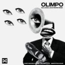 Cristhian Balcazar & Victor Haon & Sebastian Adum & Jean Pierre - OLIMPO (Jean Pierre Remix)
