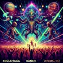Soulshaka - Dancin ()