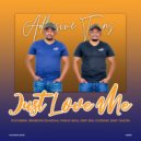 Adhesive Twins & Cezwear Feat. Brandon Dhludhlu - Just Love Me (Soulful Twilight Mix)