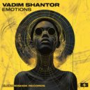 Vadim Shantor - City Nights (Original Mix)