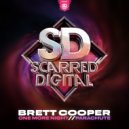 Brett Cooper - Parachute