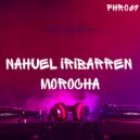 Nahuel Iribarren - SU222