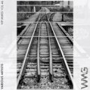 ReepR Featuring Jon Wayne Eaden - Tekno Boogie