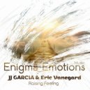 JJ Garcia & Eric Vanegard - Raising Feeling (Original Mix)