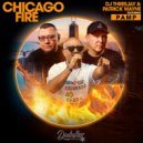 Patrick Wayne & DJ THREEJAY Ft. Pamp - Chicago Fire (Extended Mix)