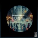 Omar Alejandro (Ec) - Into the Mist