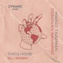 Mario Tärzmän & Dónovan Navarro - This Is House ()