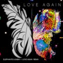 Elephante & SABAI & GSPR - Love Again (GSPR)